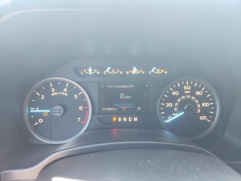 Aukcja sprzedaży 2018 Ford F150, vin: 1FTEW1EP6JFE32848, numer aukcji: 64772516