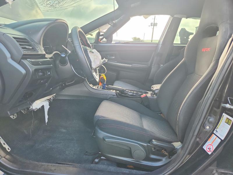 Aukcja sprzedaży 2017 Subaru Wrx, vin: JF1VA1B63H9821374, numer aukcji: 66118006