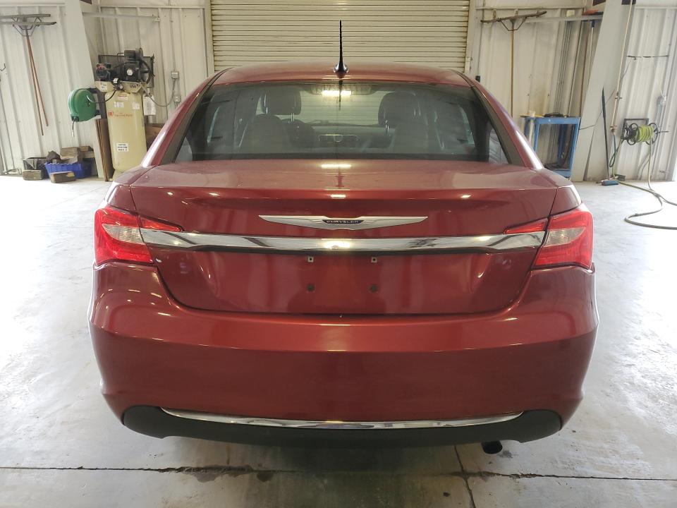 Aukcja sprzedaży 2012 Chrysler 200, vin: 1C3CCBBB1CN130301, numer aukcji: 65891726