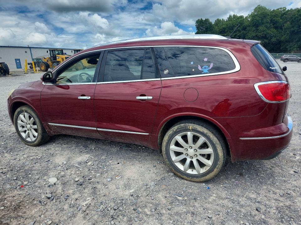 Aukcja sprzedaży 2016 Buick Enclave, vin: 5GAKVCKD9GJ172738, numer aukcji: 61975546