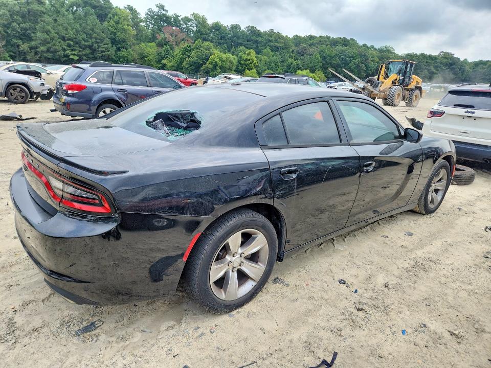 Aukcja sprzedaży 2015 Dodge Charger, vin: 2C3CDXBG6FH795830, numer aukcji: 65877546