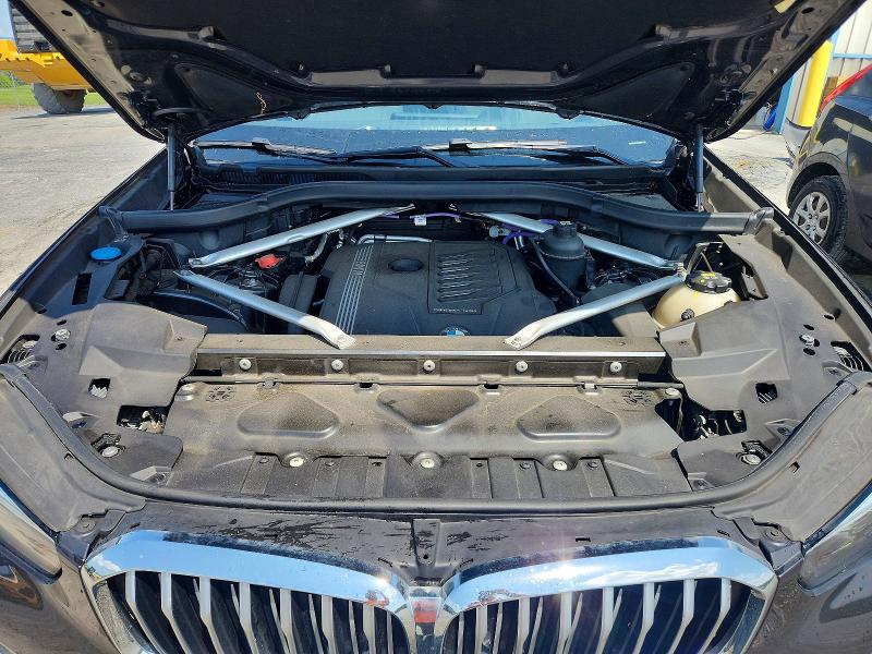 Aukcja sprzedaży 2021 Bmw X5, vin: 5UXCR6C02M9E75055, numer aukcji: 66817886