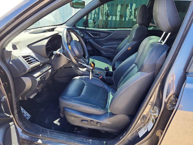Aukcja sprzedaży 2023 Subaru Forester, vin: JF2SKAMCXPH475472, numer aukcji: 65185936