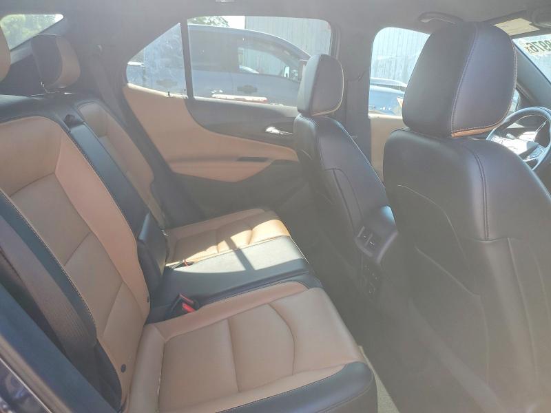 Aukcja sprzedaży 2018 Chevrolet Equinox, vin: 3GNAXVEV4JL121174, numer aukcji: 63918976