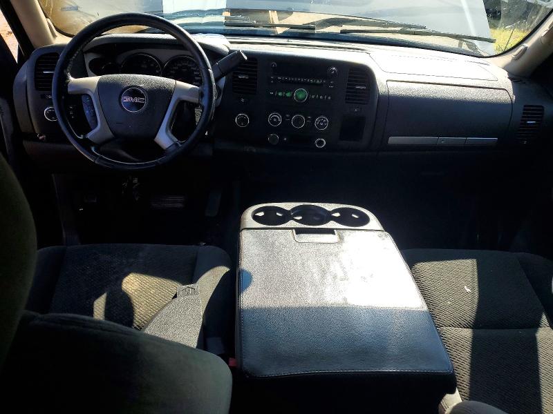 Aukcja sprzedaży 2008 Gmc Sierra, vin: 2GTEK13C681203146, numer aukcji: 65293546