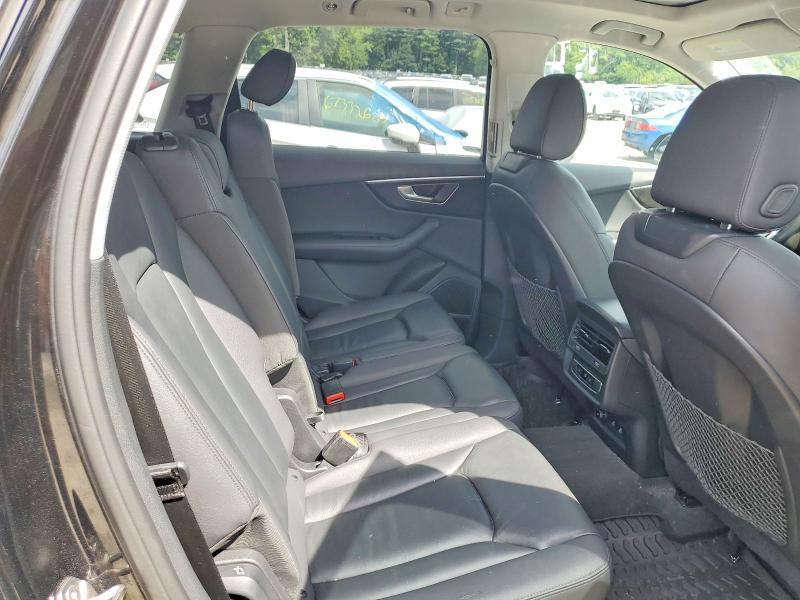 Aukcja sprzedaży 2023 Audi Q7, vin: WA1LXBF78PD003928, numer aukcji: 66135476