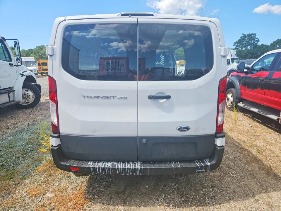 Продажа на аукционе авто 2024 Ford Transit, vin: 1FTBR1Y8XRKA70217, номер лота: 65473686