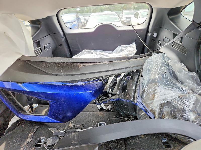 2024 Hyundai Tucson მანქანა იყიდება აუქციონზე, vin: 5NMJF3DE3RH353825, აუქციონის ნომერი: 63737866