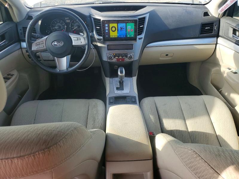 Продаж на аукціоні авто 2010 Subaru Outback, vin: 4S4BRCCC8A3352910, номер лоту: 64855156