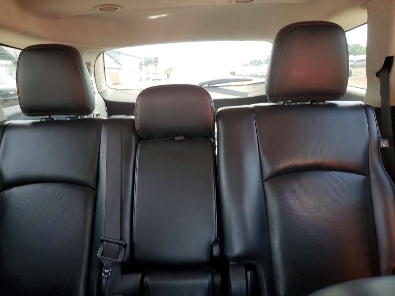 65078376 :رقم المزاد ، 3C4PDDEG3HT588197 vin ، 2017 Dodge Journey مزاد بيع