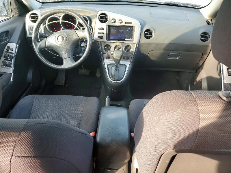 Продажа на аукционе авто 2004 Pontiac Vibe, vin: 5Y2SM64874Z450195, номер лота: 64389736