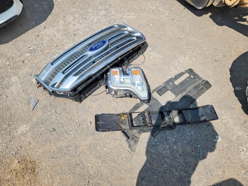 64280806 :رقم المزاد ، 1FTEW1EG4FFA93112 vin ، 2015 Ford F150 مزاد بيع