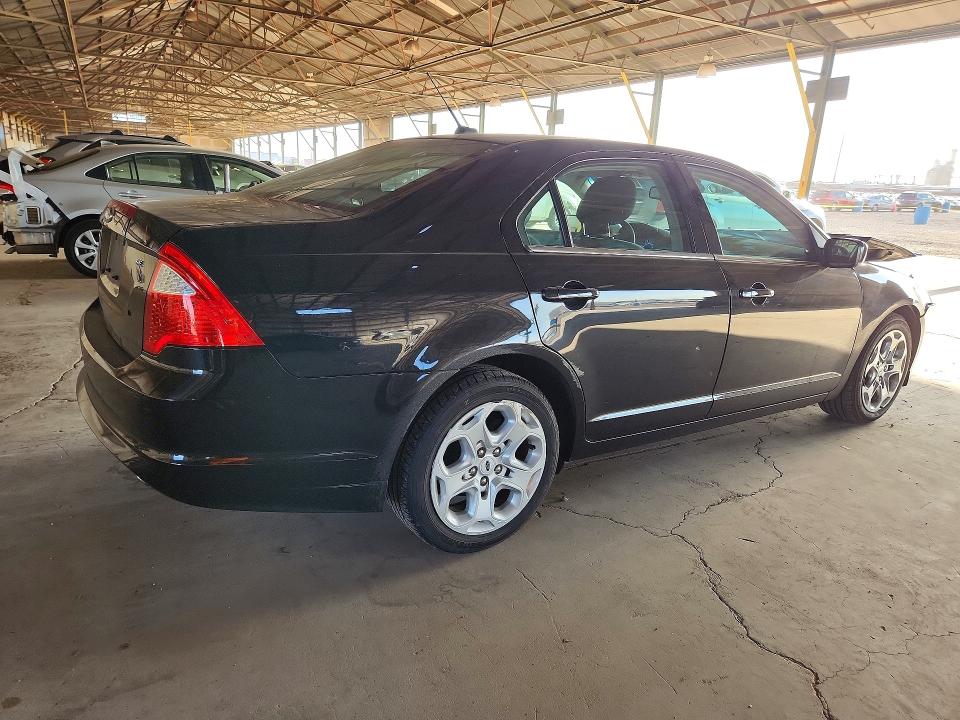 2010 Ford Fusion მანქანა იყიდება აუქციონზე, vin: 3FAHP0HA2AR414769, აუქციონის ნომერი: 63257186