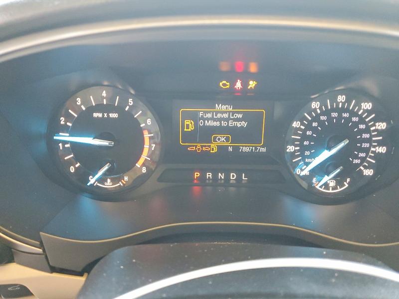 Aukcja sprzedaży 2017 Ford Fusion, vin: 3FA6P0H74HR392229, numer aukcji: 66497076