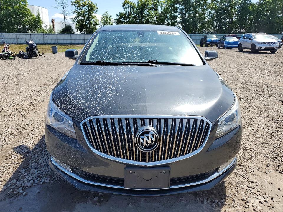 Продажа на аукционе авто 2015 Buick Lacrosse, vin: 1G4GB5G34FF129768, номер лота: 65915556