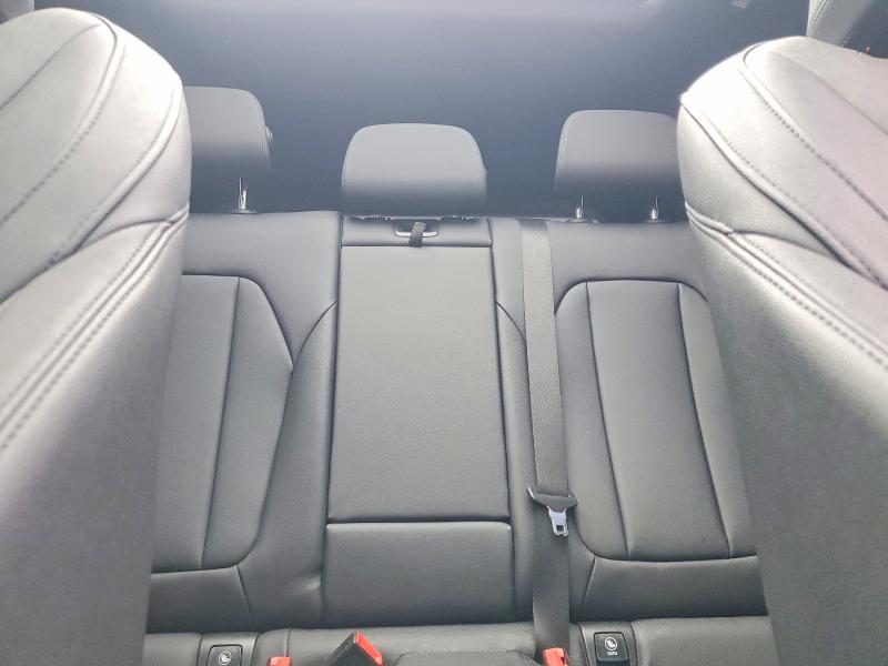 Aukcja sprzedaży 2021 Bmw X3, vin: 5UXTY5C08M9F91244, numer aukcji: 64678406