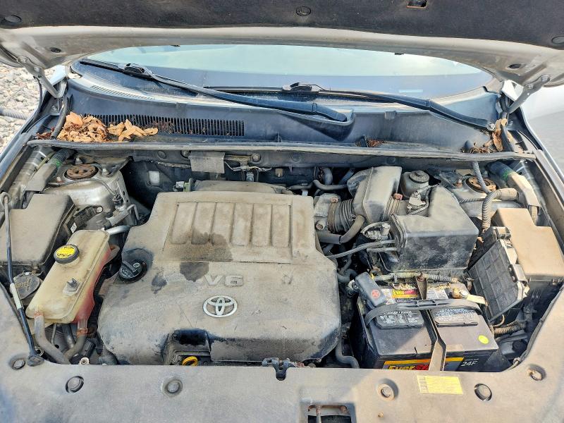 Продажа на аукционе авто 2010 Toyota Rav4, vin: 2T3BK4DV5AW029975, номер лота: 64850016