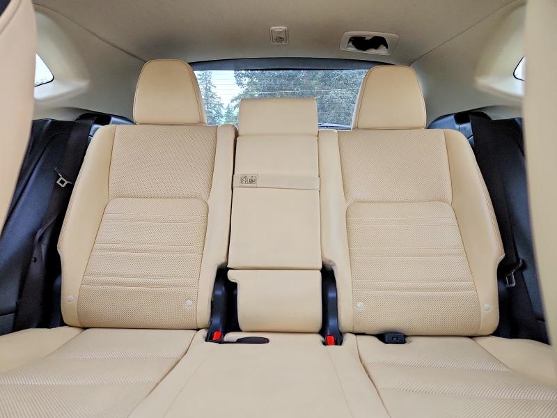 Aukcja sprzedaży 2017 Lexus Nx 200t, vin: JTJBARBZ5H2109346, numer aukcji: 66766406