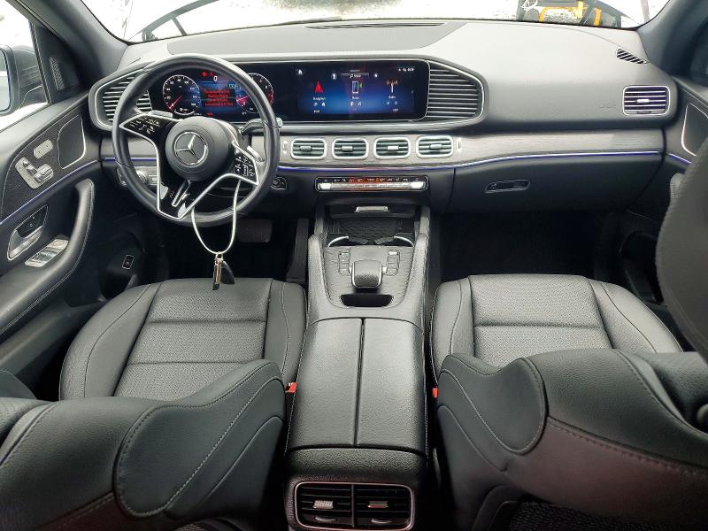 2025 Mercedes-benz Gle მანქანა იყიდება აუქციონზე, vin: 4JGFB4EB3SB360470, აუქციონის ნომერი: 63660196