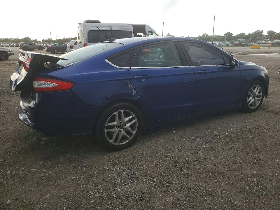 2016 Ford Fusion მანქანა იყიდება აუქციონზე, vin: 3FA6P0H73GR237492, აუქციონის ნომერი: 63839266