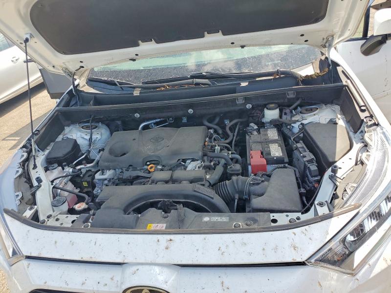 Продажа на аукционе авто 2021 Toyota Rav4, vin: 2T3P1RFV2MW230689, номер лота: 66830076