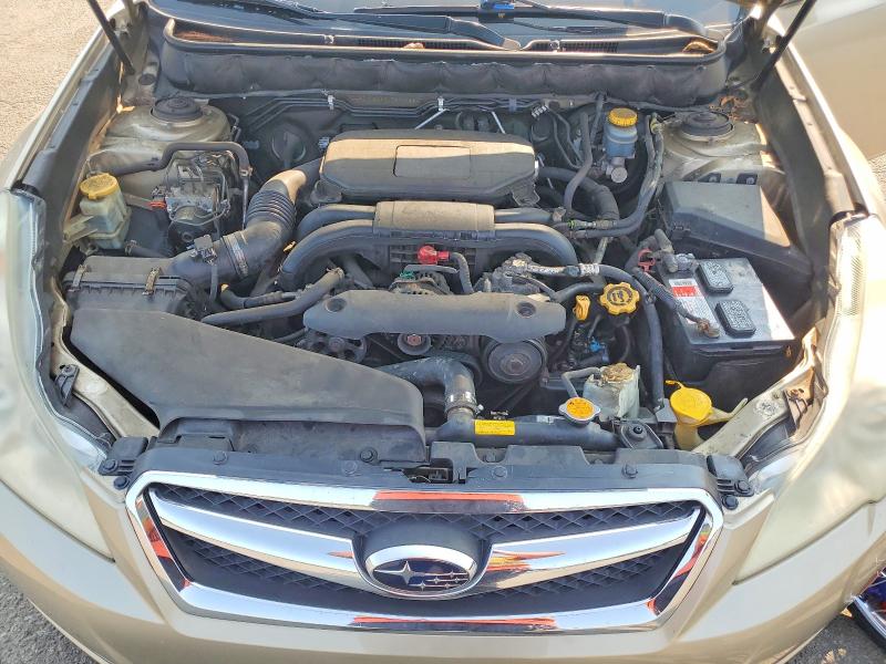 64829746 :رقم المزاد ، 4S3BMBG69A3210888 vin ، 2010 Subaru Legacy مزاد بيع