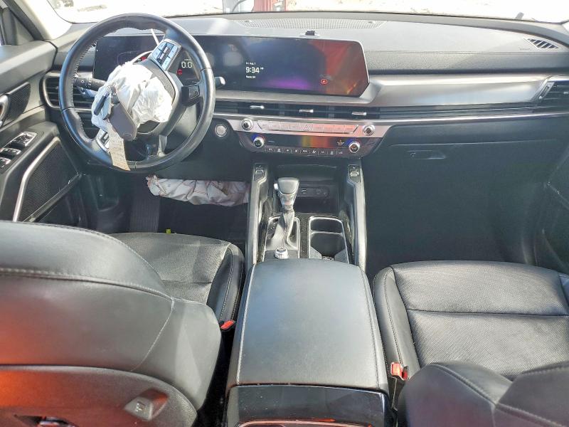 64335036 :رقم المزاد ، 5XYP64GC5PG366528 vin ، 2023 Kia Telluride مزاد بيع