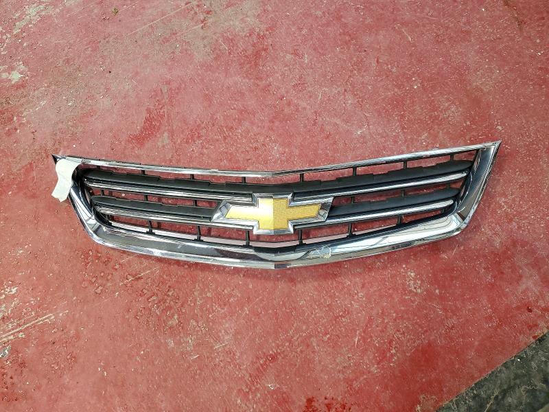 2018 Chevrolet Impala მანქანა იყიდება აუქციონზე, vin: 2G1105SA1J9136595, აუქციონის ნომერი: 63343836