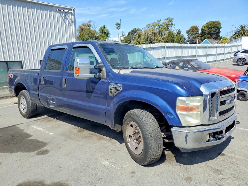 Продаж на аукціоні авто 2009 Ford F250, vin: 1FTSW20599EA51480, номер лоту: 64486826