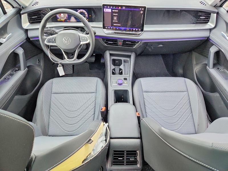Продажа на аукционе авто 2025 Volkswagen Tiguan, vin: 3VVMR7RM7SM028742, номер лота: 66253246
