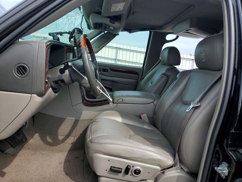 Продажа на аукционе авто 2005 Cadillac Escalade, vin: 1GYEK63N15R241430, номер лота: 64317436