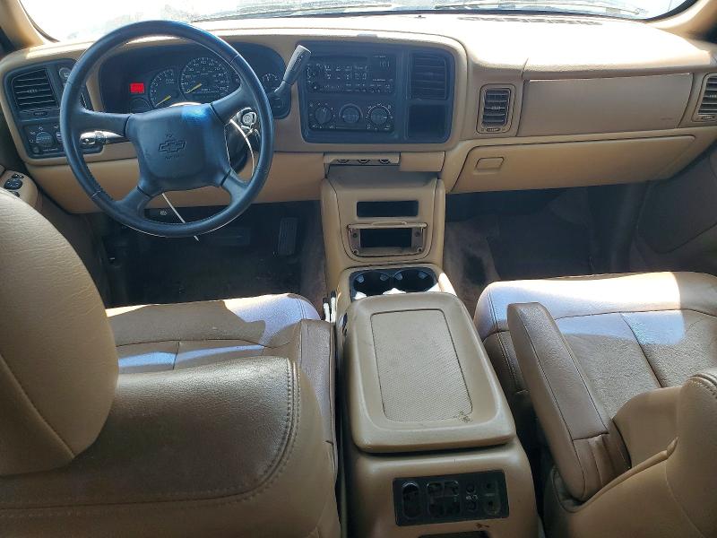Продажа на аукционе авто 2000 Chevrolet Suburban, vin: 3GNFK16T9YG139828, номер лота: 65566276