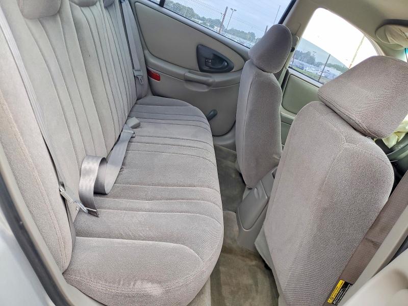 Aukcja sprzedaży 2003 Chevrolet Malibu, vin: 1G1ND52J53M722602, numer aukcji: 63919696