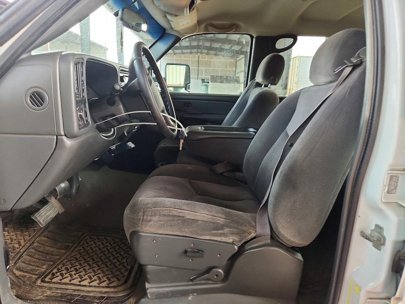 63767746 :رقم المزاد ، 1GTHK23UX6F265361 vin ، 2006 Gmc Sierra مزاد بيع