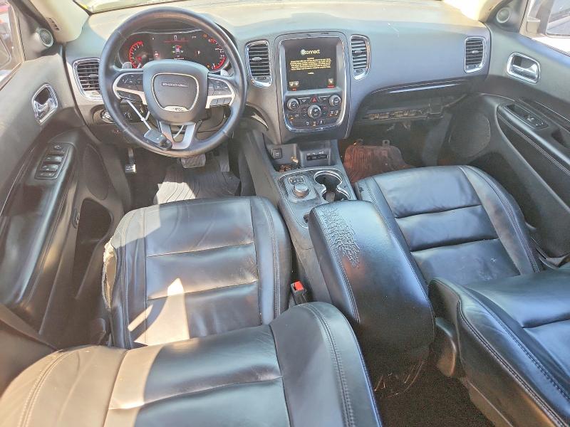2014 Dodge Durango მანქანა იყიდება აუქციონზე, vin: 1C4RDHDG0EC330986, აუქციონის ნომერი: 64433736