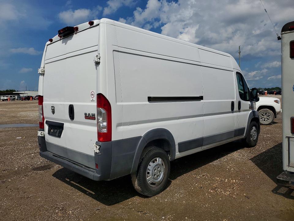 Aukcja sprzedaży 2017 Ram Promaster 2500, vin: 3C6TRVDG0HE549148, numer aukcji: 64553606