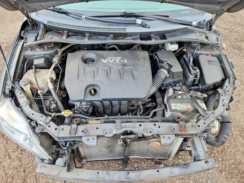 Aukcja sprzedaży 2009 Toyota Corolla, vin: 2T1BU40E99C048471, numer aukcji: 64974896