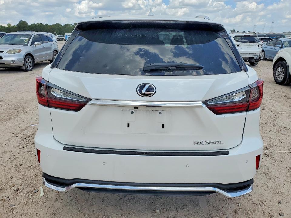 64569666 :رقم المزاد ، JTJHZKFA3N2041798 vin ، 2022 Lexus Rx مزاد بيع