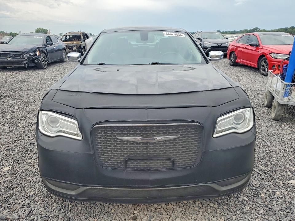 2016 Chrysler 300c მანქანა იყიდება აუქციონზე, vin: 2C3CCAEG0GH128023, აუქციონის ნომერი: 65329856
