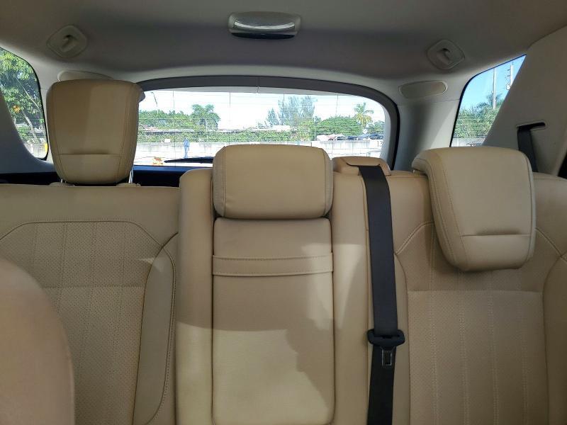 66510936 :رقم المزاد ، 4JGDA5HB9GA635204 vin ، 2016 Mercedes-benz Gle مزاد بيع