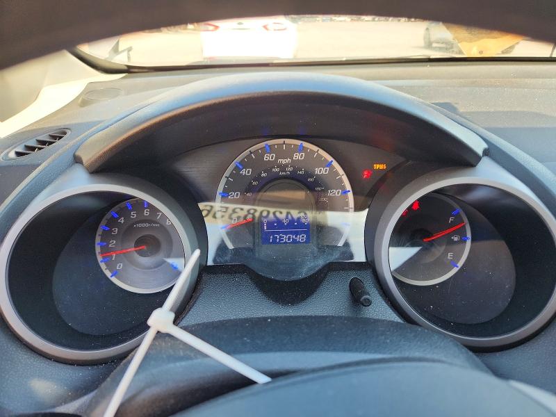 Продаж на аукціоні авто 2010 Honda Fit, vin: JHMGE8H29AS024662, номер лоту: 64298356
