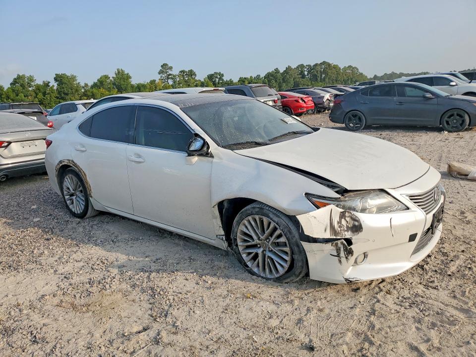 Aukcja sprzedaży 2013 Lexus Es, vin: JTHBK1GG8D2057406, numer aukcji: 63410116
