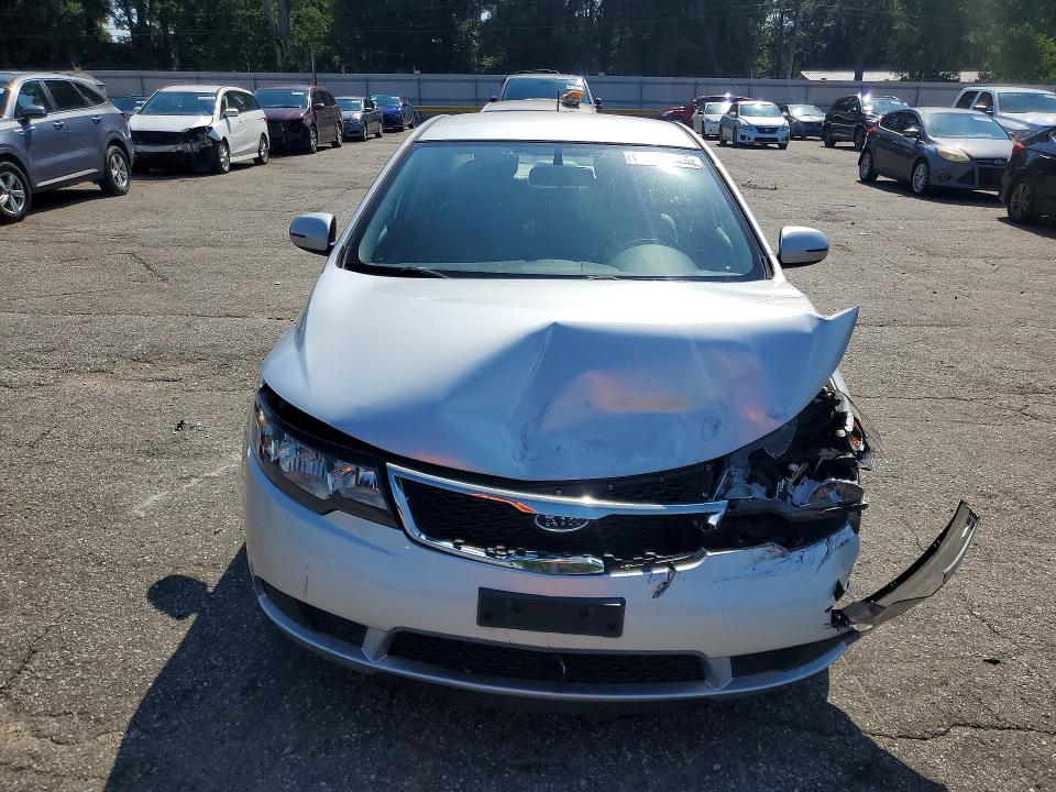 Продаж на аукціоні авто 2013 Kia Forte, vin: KNAFU4A27D5688462, номер лоту: 65990946