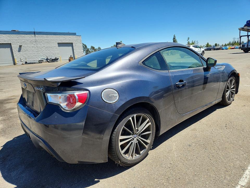 Продажа на аукционе авто 2015 Subaru Brz, vin: JF1ZCAC19F8605501, номер лота: 65529856