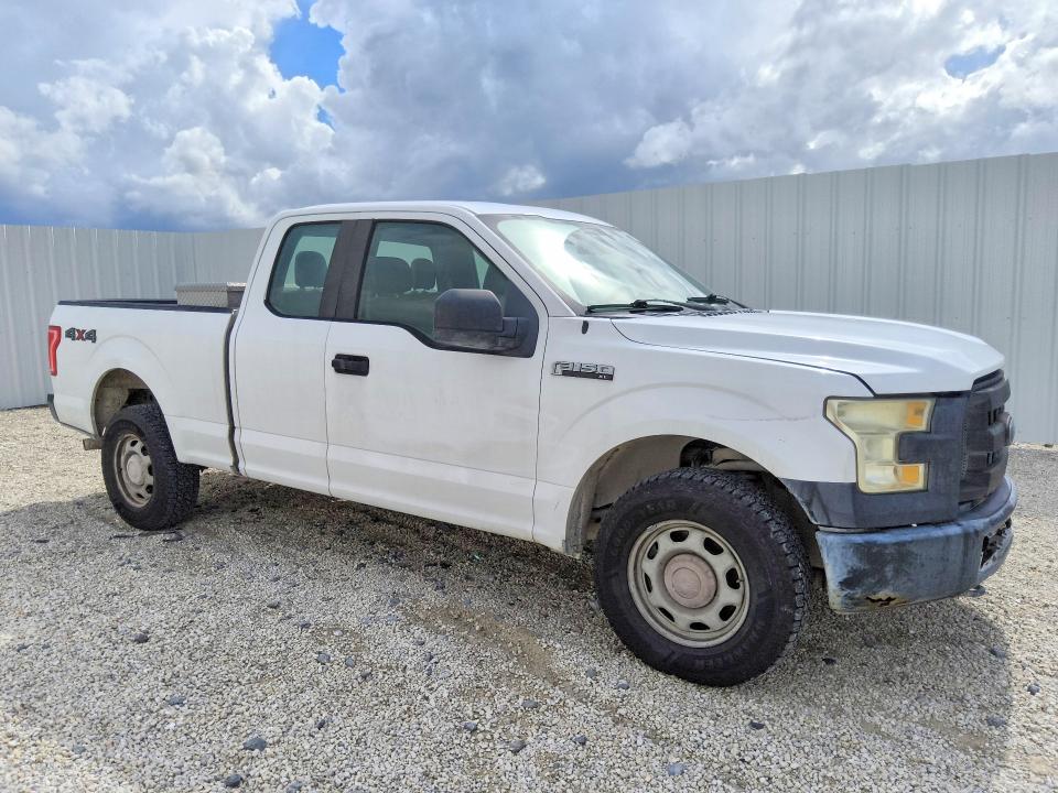 Aukcja sprzedaży 2015 Ford F150, vin: 1FTFX1EF4FFB00309, numer aukcji: 63633076