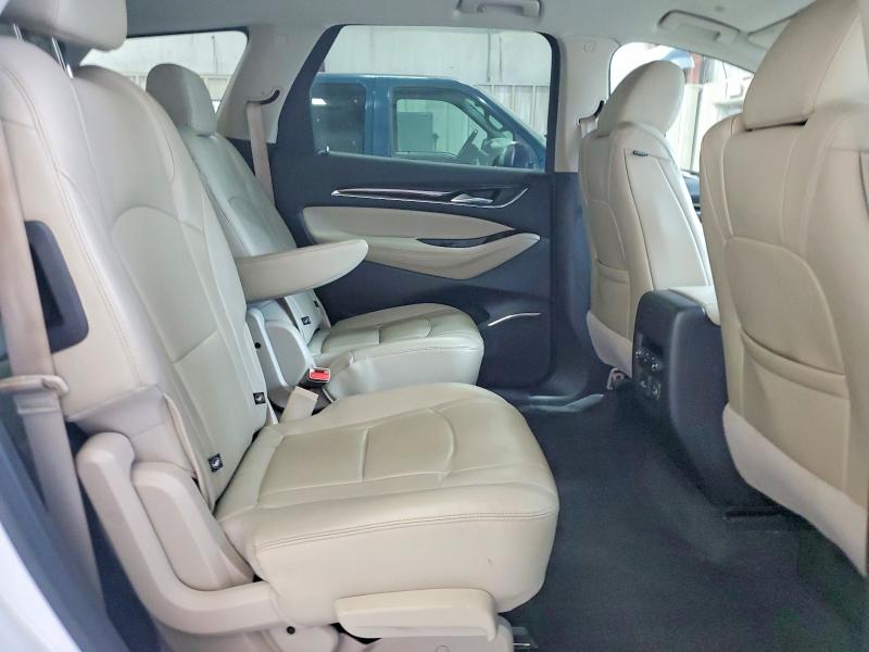 2019 Buick Enclave მანქანა იყიდება აუქციონზე, vin: 5GAERCKW5KJ151073, აუქციონის ნომერი: 65822456