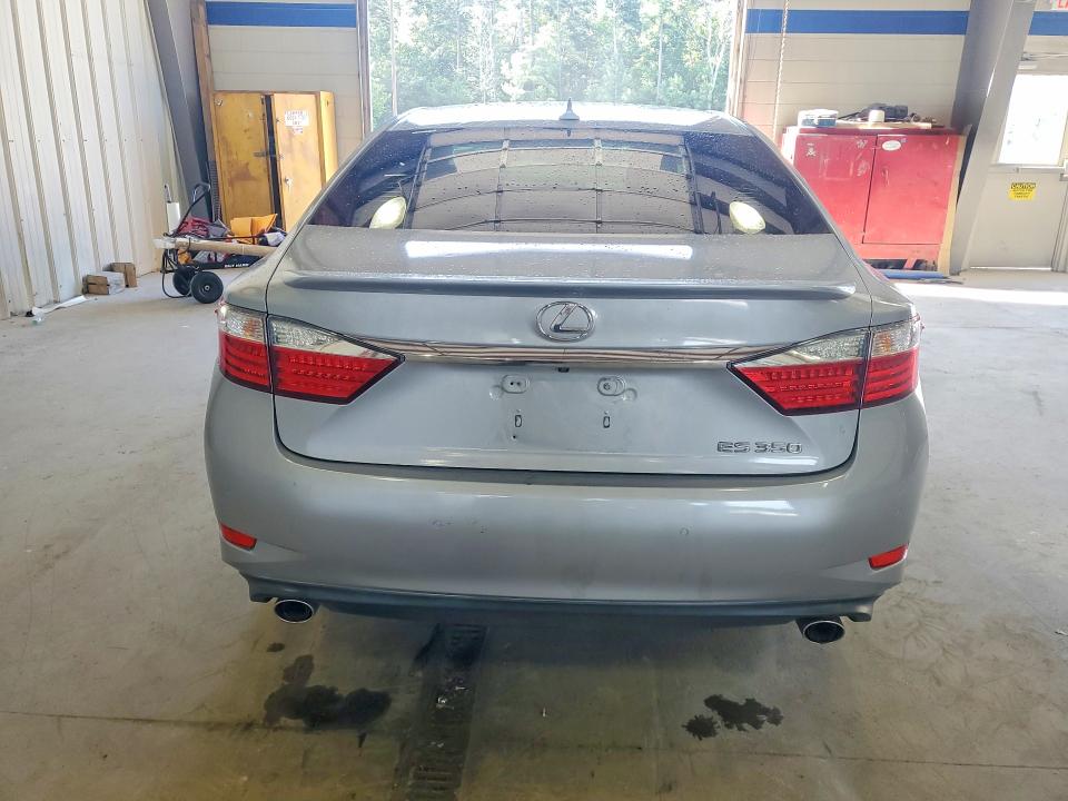 2014 Lexus Es მანქანა იყიდება აუქციონზე, vin: JTHBK1GG5E2096181, აუქციონის ნომერი: 65223776