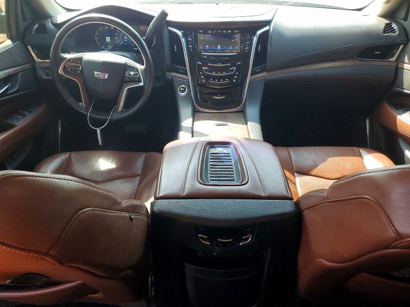 64817856 :رقم المزاد ، 1GYS4BKJ2GR178345 vin ، 2016 Cadillac Escalade مزاد بيع