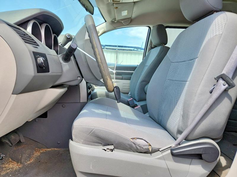 2010 Dodge Grand Caravan მანქანა იყიდება აუქციონზე, vin: 2D4RN4DE7AR125383, აუქციონის ნომერი: 66462186
