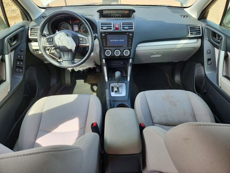 Aukcja sprzedaży 2016 Subaru Forester, vin: JF2SJAGC4GH510909, numer aukcji: 65350196